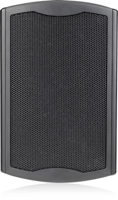 Di5 (black) - zestaw głośnikowy naścienny Tannoy
