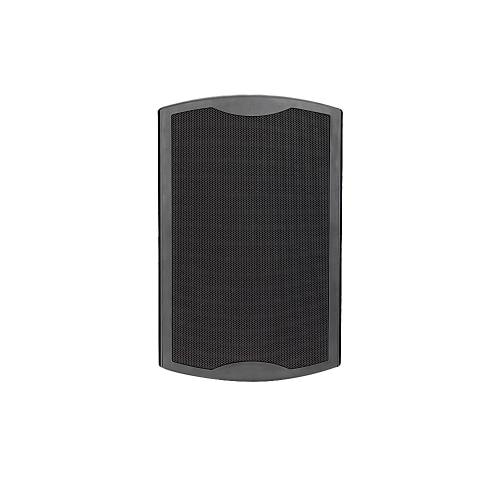 Di8 DC (black) - zestaw głośnikowy naścienny Tannoy