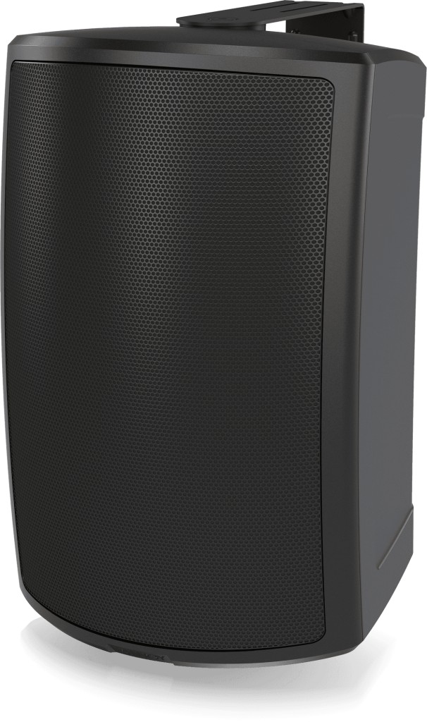 Tannoy AMS 6ICT LS 6" ICT Surface-Mount Loudspeaker for Life Safety Installation Applications