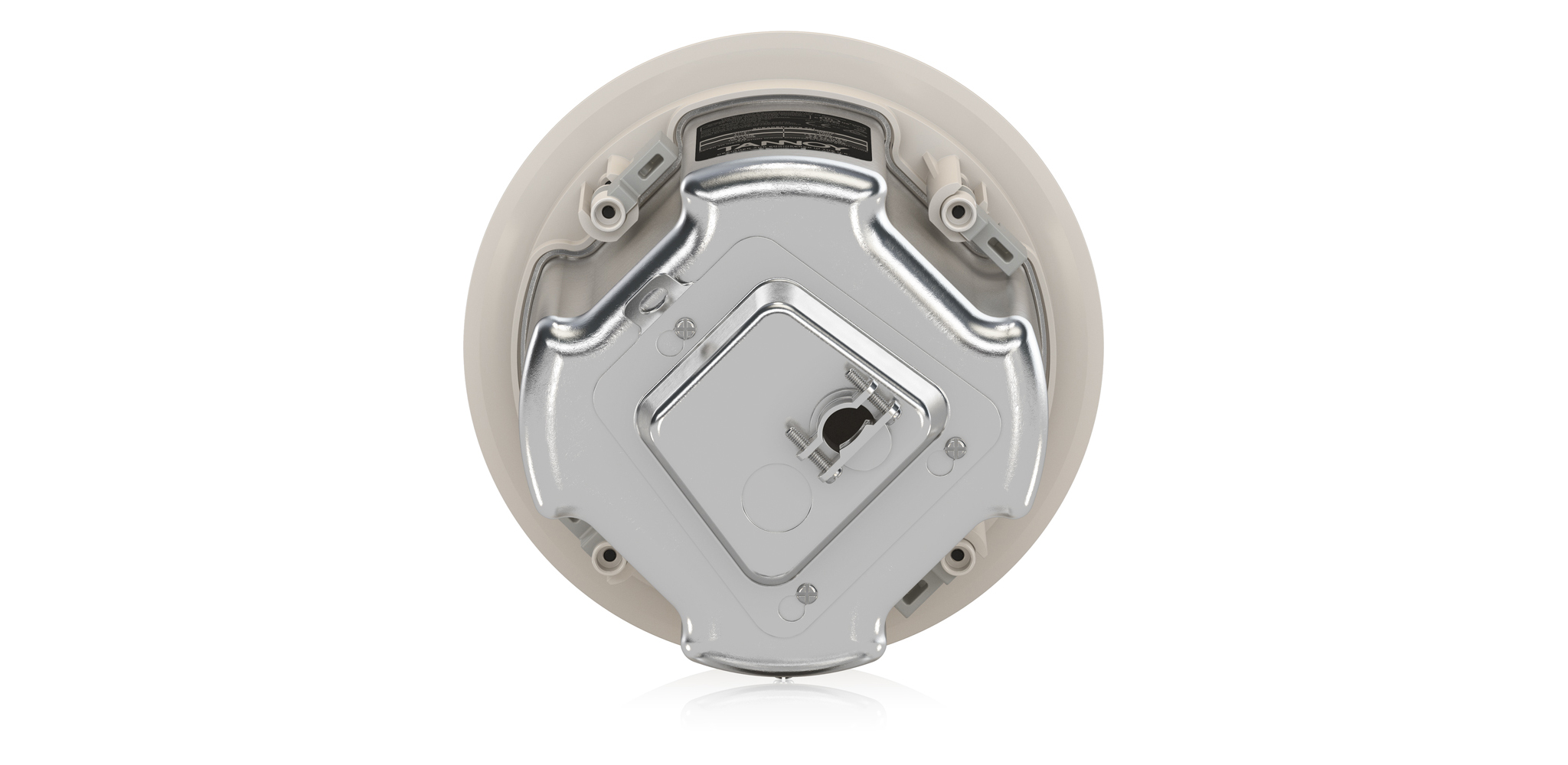 Tannoy CVS 301 3" głośnik sufitowy do zastosowań instalacyjnych (biały)