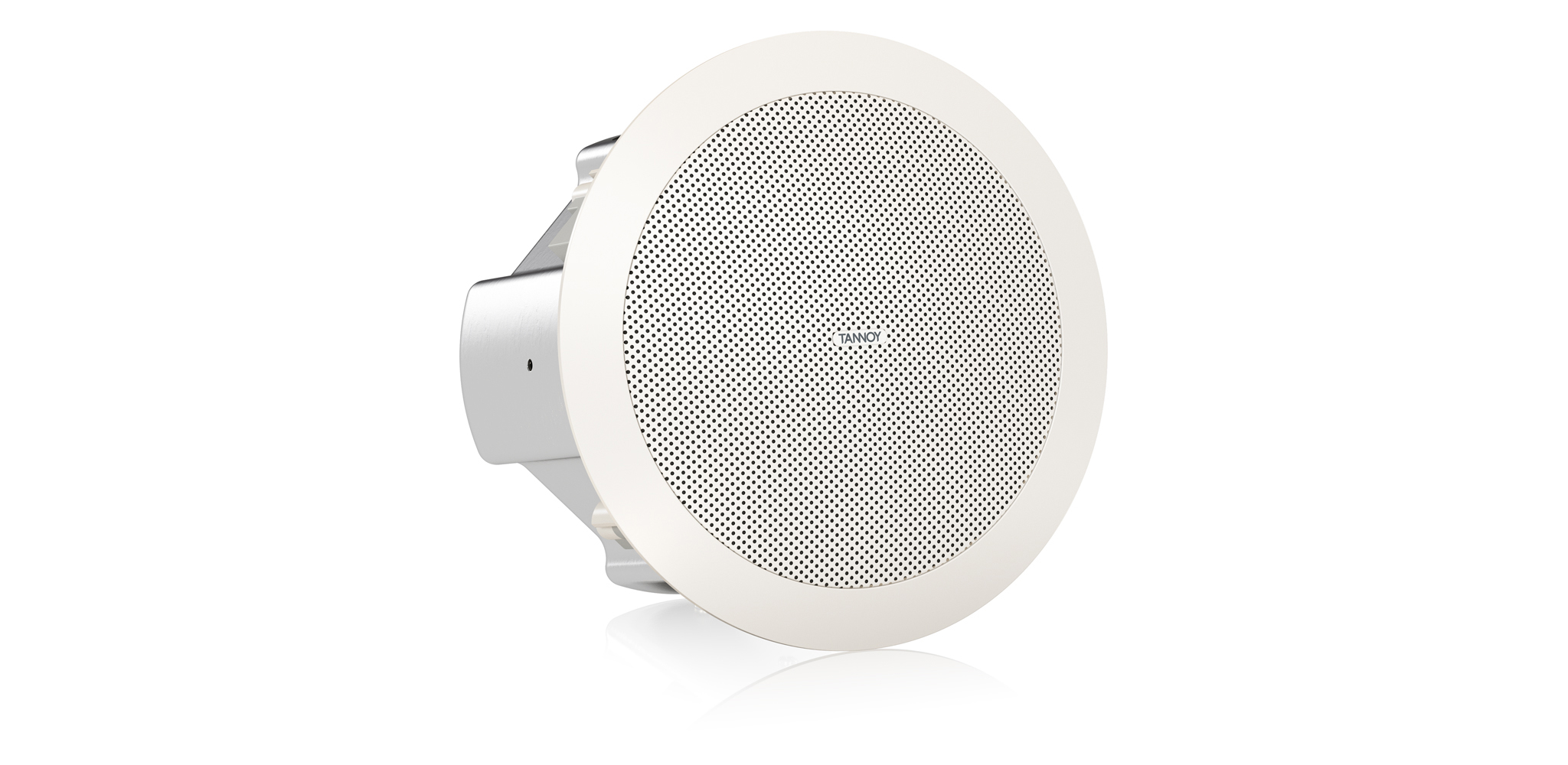 Tannoy CVS 301 3" głośnik sufitowy do zastosowań instalacyjnych (biały)