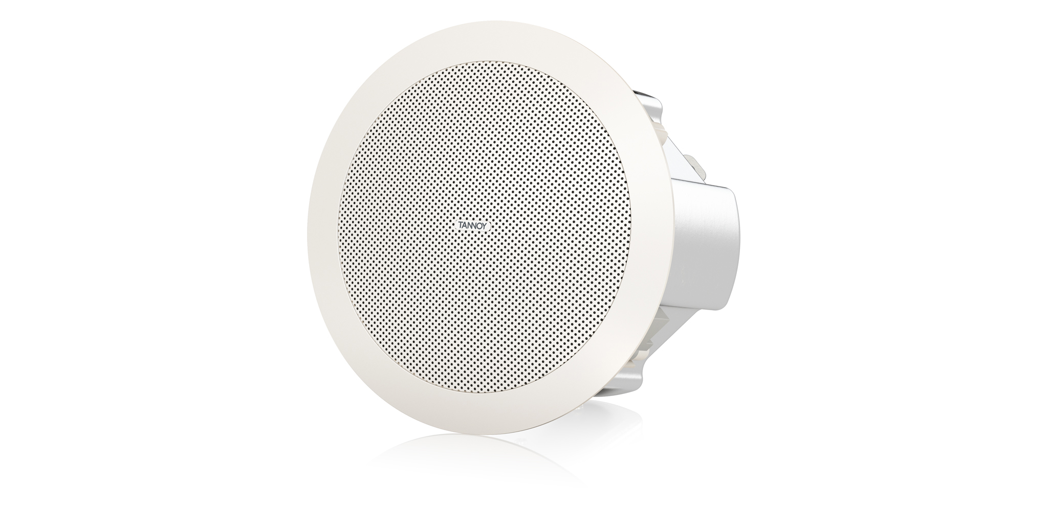 Tannoy CVS 301 3" głośnik sufitowy do zastosowań instalacyjnych (biały)