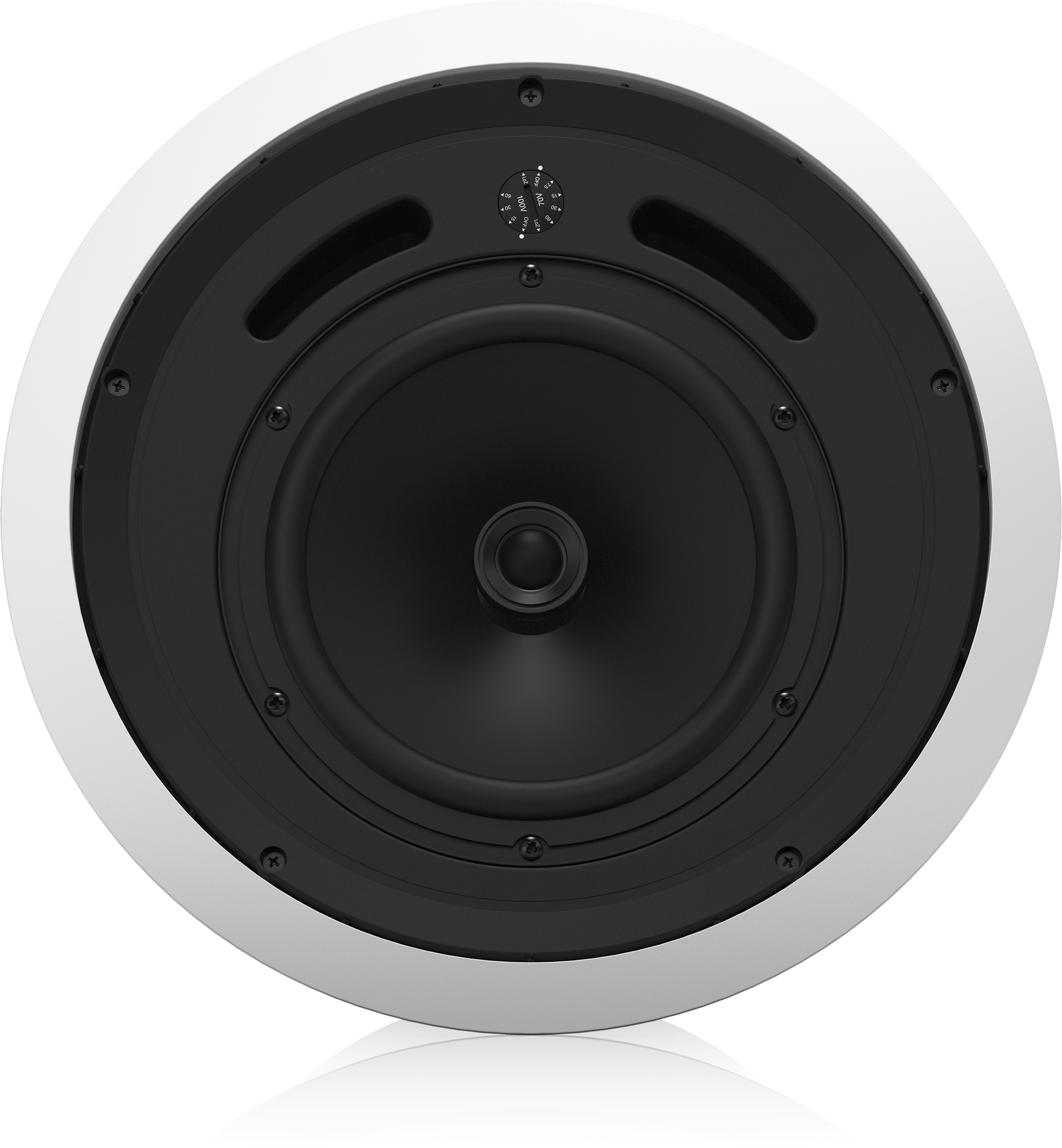 Tannoy CVS 8 8" Coaxial In-Ceiling Loudspeaker for Installation Applications