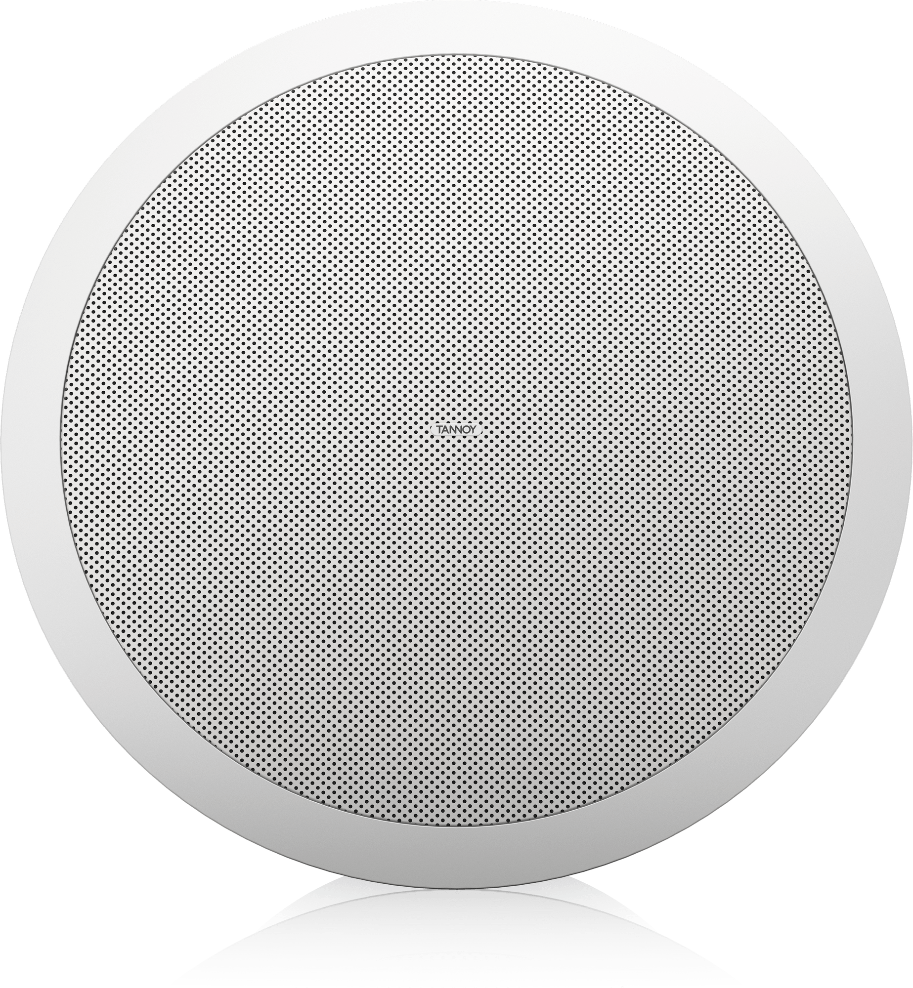 Tannoy CVS 8 8" Coaxial In-Ceiling Loudspeaker for Installation Applications