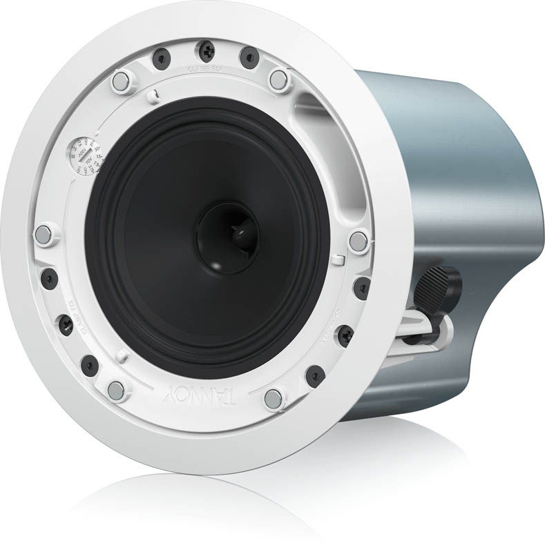 Tannoy CMS 503DC BM 5" Full Range Ceiling Loudspeaker with Dual Concentric Driver for Installation Applications (Blind Mount)