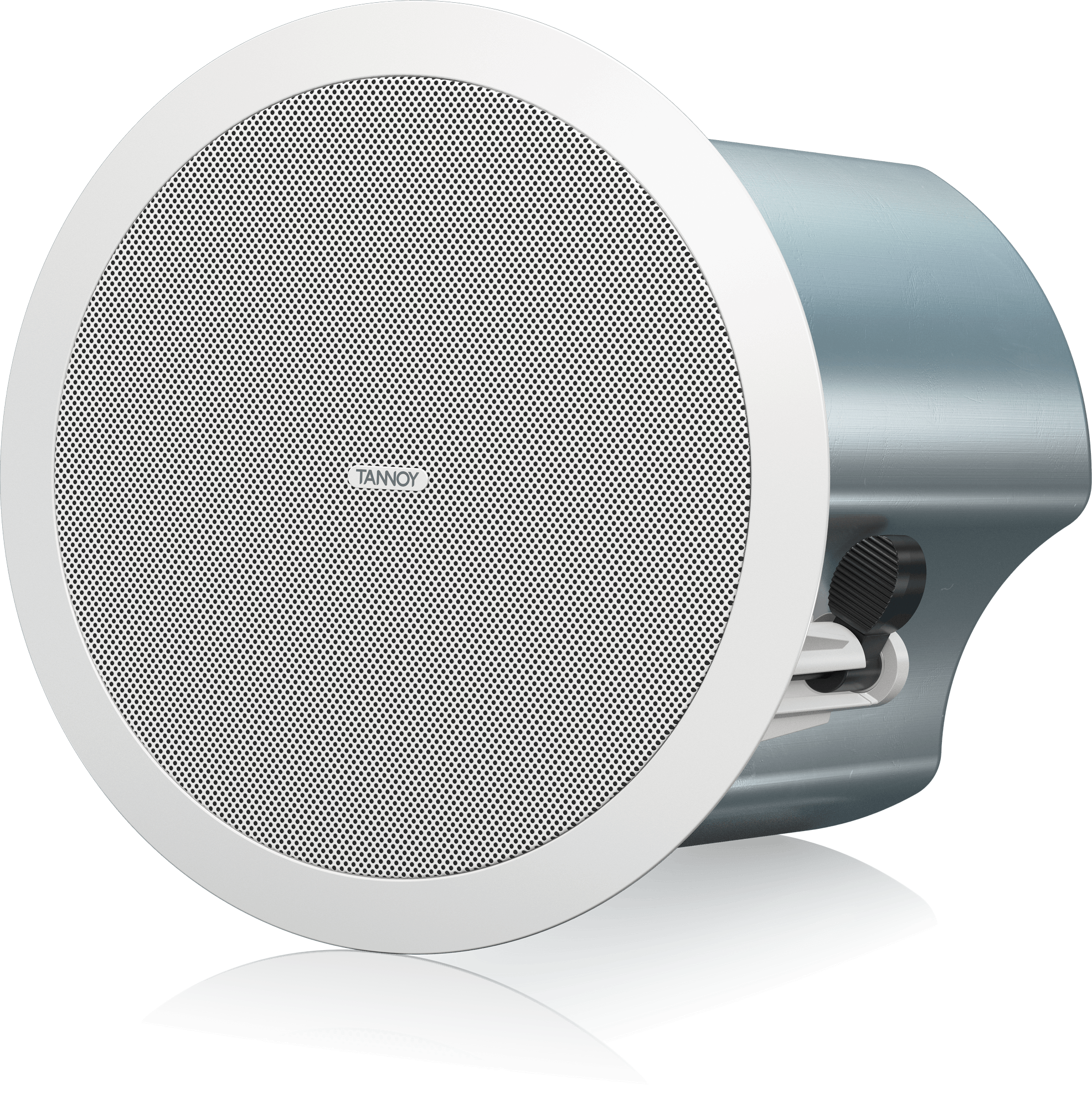 Tannoy CMS 503DC BM 5" Full Range Ceiling Loudspeaker with Dual Concentric Driver for Installation Applications (Blind Mount)