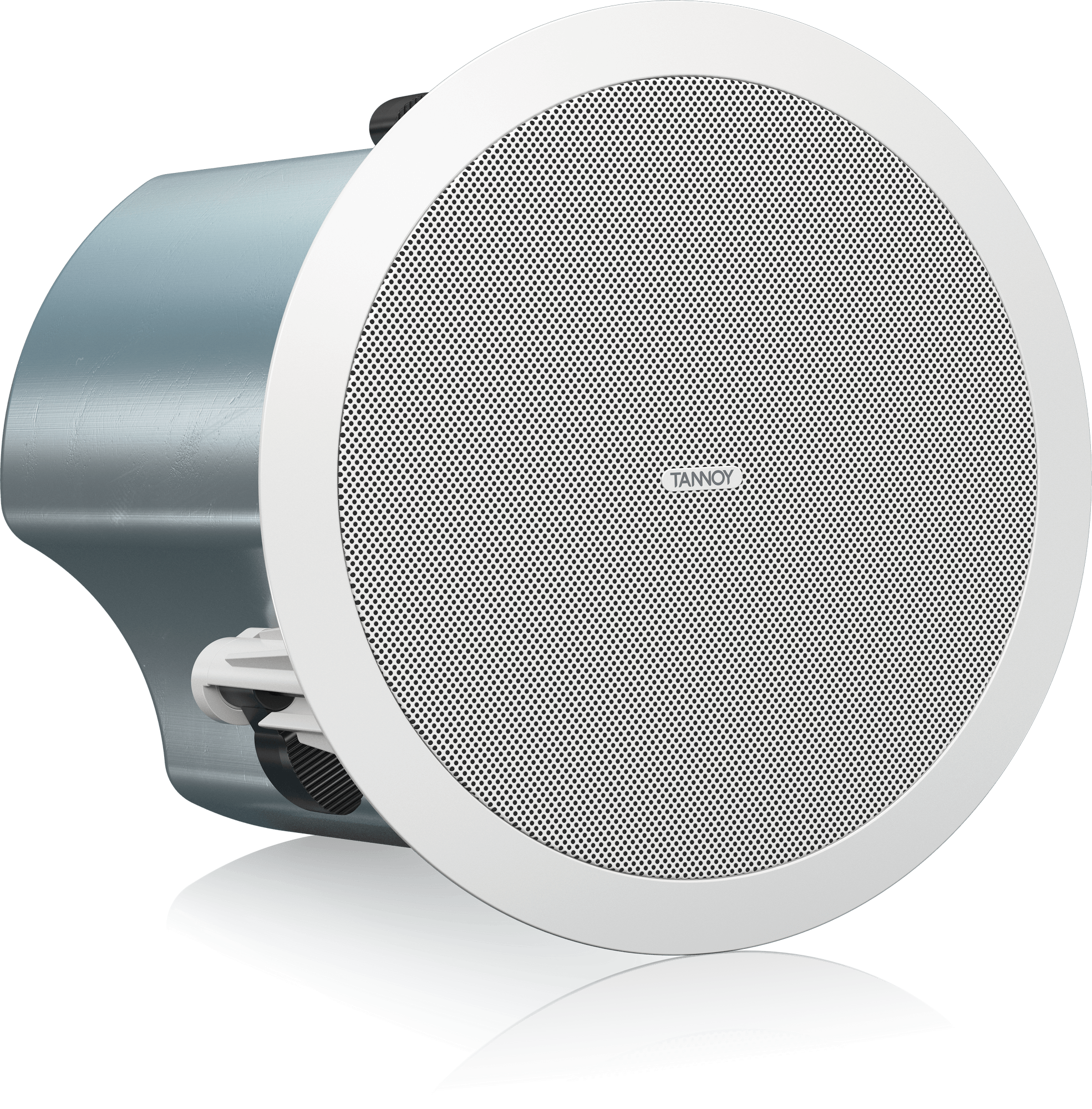 Tannoy CMS 503DC BM 5" Full Range Ceiling Loudspeaker with Dual Concentric Driver for Installation Applications (Blind Mount)