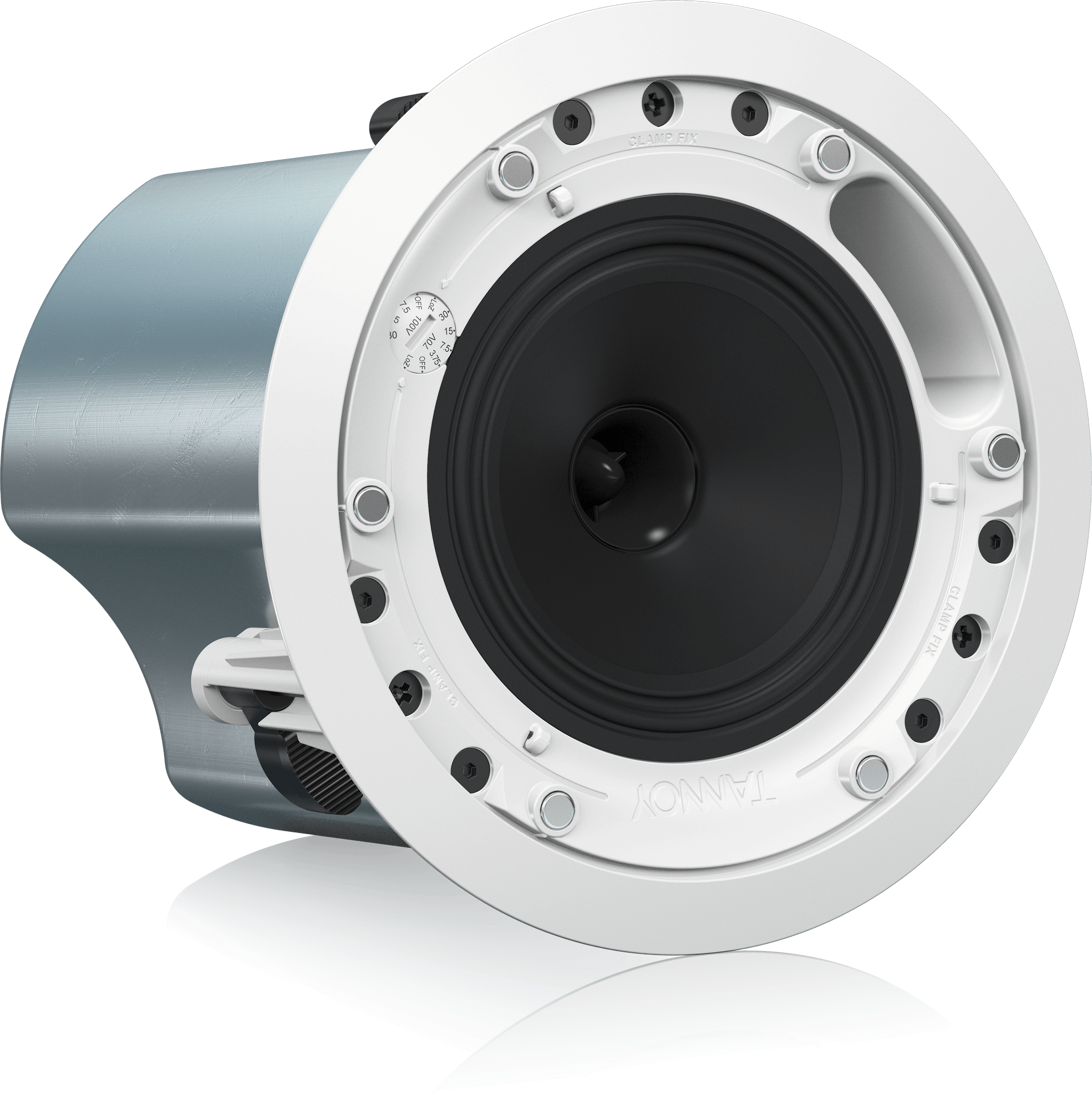 Tannoy CMS 503DC BM 5" Full Range Ceiling Loudspeaker with Dual Concentric Driver for Installation Applications (Blind Mount)