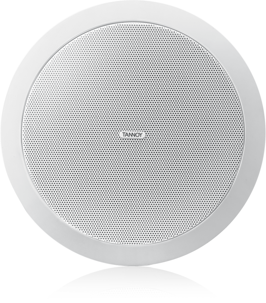 Tannoy CMS 503DC PI 5" Full Range Ceiling Loudspeaker with Dual Concentric Driver for Installation Applications (Pre-Install)
