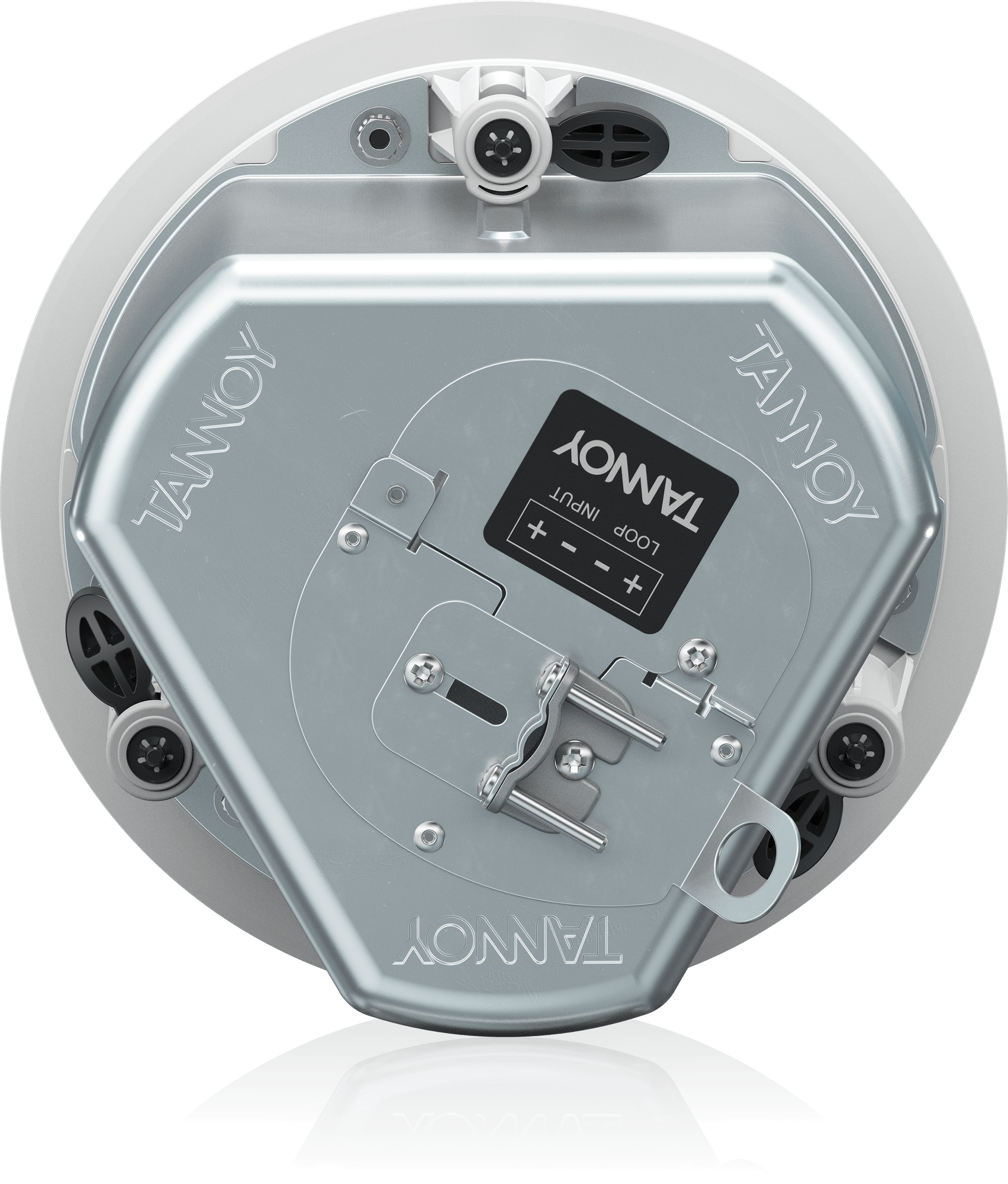 Tannoy CMS 503ICT BM 5" Full Range Ceiling Loudspeaker with ICT Driver for Installation Applications (Blind Mount)
