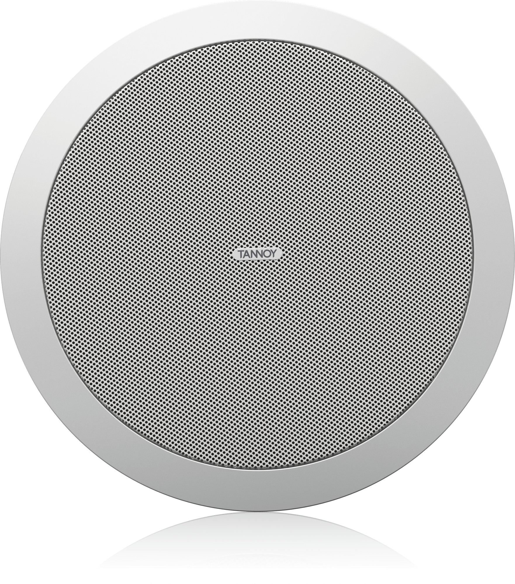Tannoy CMS 503ICT PI 5" Full Range Ceiling Loudspeaker with ICT Driver for Installation Applications (Pre-Install)