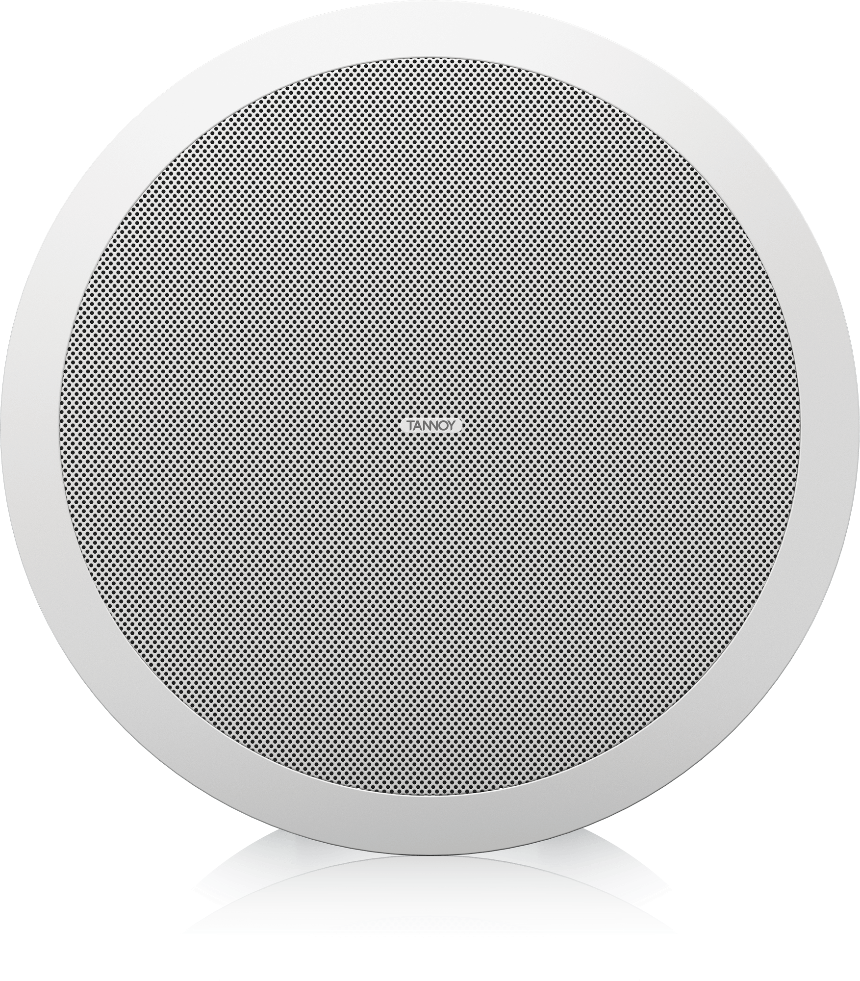 Tannoy CMS 603DC BM 6" Full Range Ceiling Loudspeaker with Dual Concentric Driver for Installation Applications (Blind Mount)