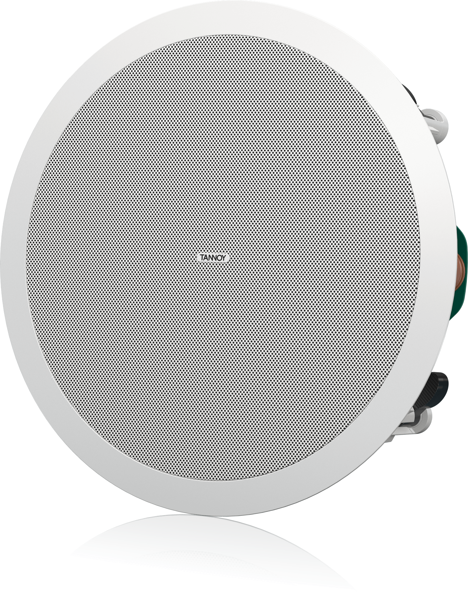 Tannoy CMS 603DC PI 6" Full Range Ceiling Loudspeaker with Dual Concentric Driver for Installation Applications (Pre-Install)