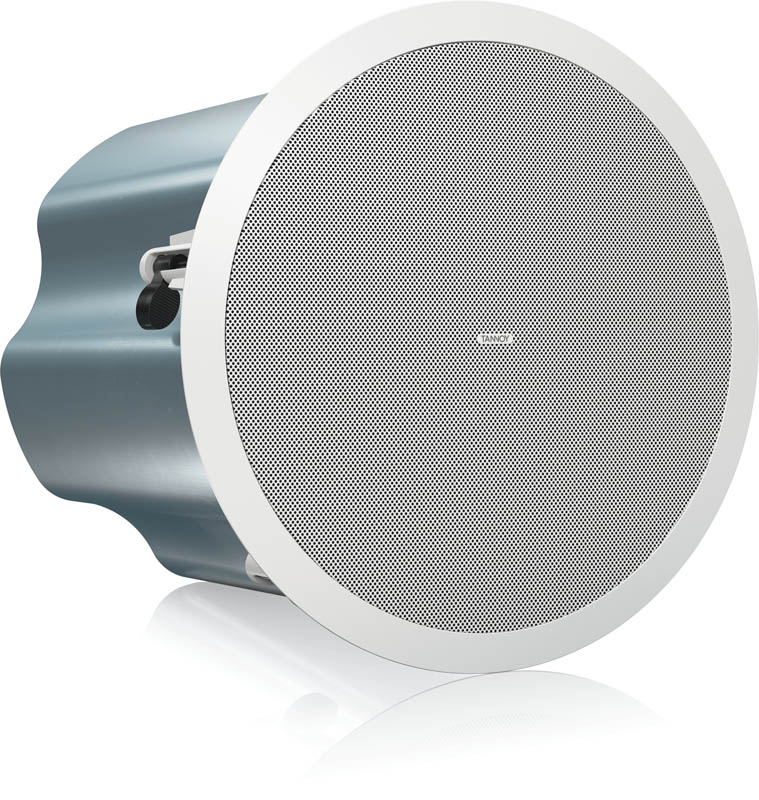 Tannoy CMS 803DC BM 8" Full Range Ceiling Loudspeaker with Dual Concentric Driver for Installation Applications (Blind Mount)