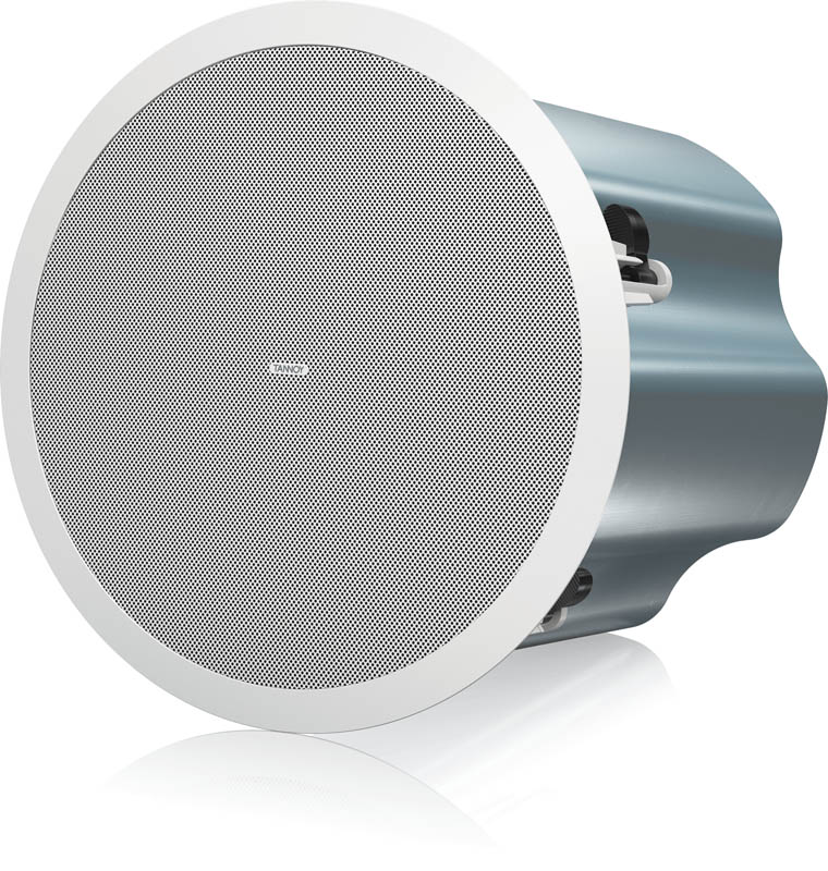Tannoy CMS 803DC BM 8" Full Range Ceiling Loudspeaker with Dual Concentric Driver for Installation Applications (Blind Mount)