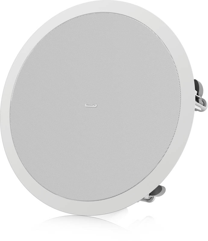 Tannoy CMS 803DC PI 8" Full Range Ceiling Loudspeaker with Dual Concentric Driver for Installation Applications (Pre-Install)