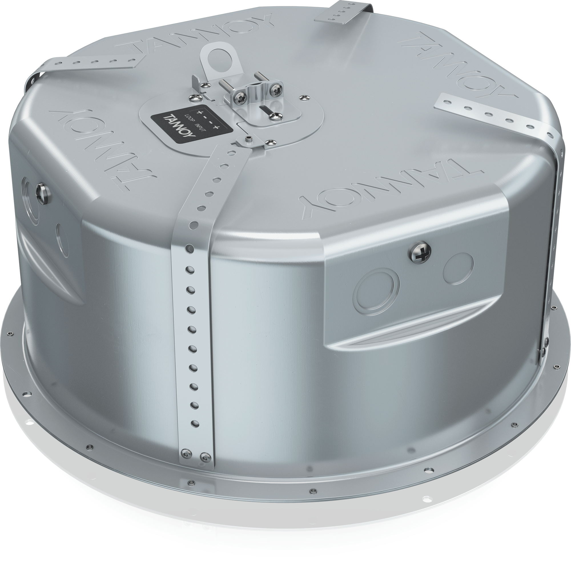 Tannoy CMS 603 PI 16 OHM BACKCAN Back Can for CMS 603 PI Series Ceiling Loudspeakers (Pre-Install)