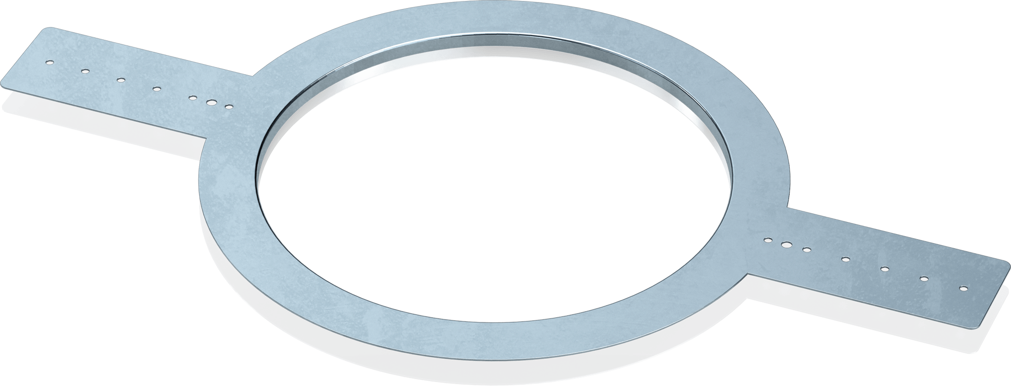 Tannoy PLASTER RING CMS 801/803 Plaster (Mud) Ring Accessory for CMS 801 and CMS 803 Ceiling Loudspeakers