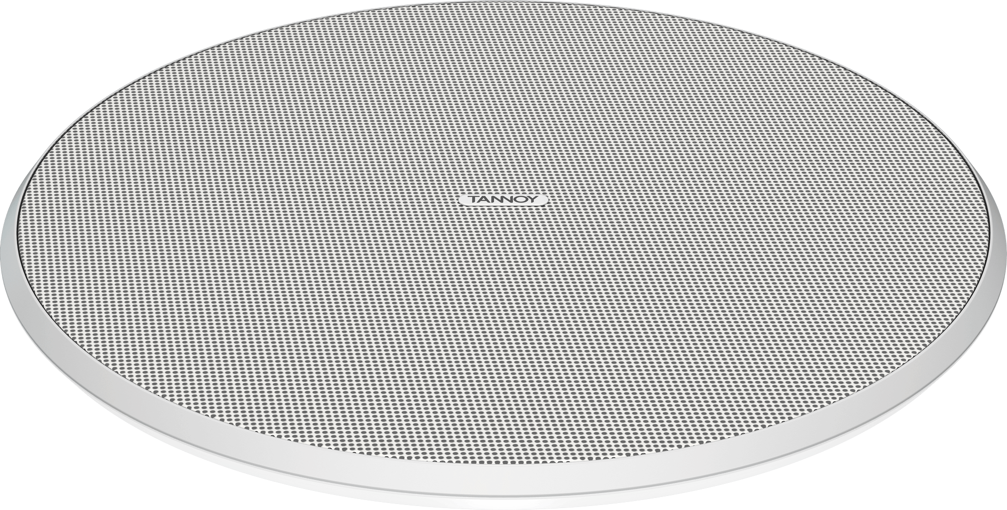 Tannoy ARCO GRILLE CMS 503-WH ARCO Grille Accessory for CMS 503 Series Ceiling Loudspeakers (Excluding CMS 503 LP) (White)