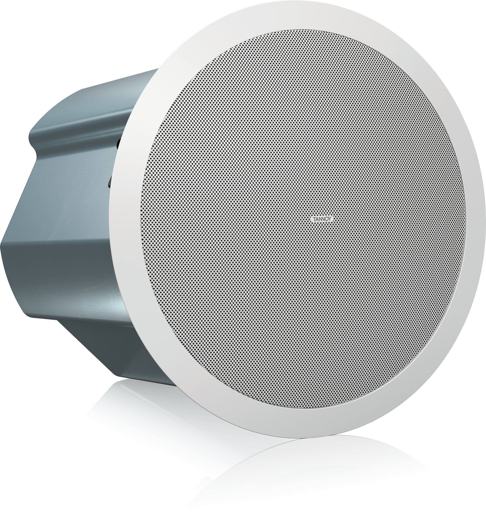 Tannoy CMS 801 SUB BM 8" Compact Ceiling Mounted Subwoofer for Installation Applications (Blind Mount)