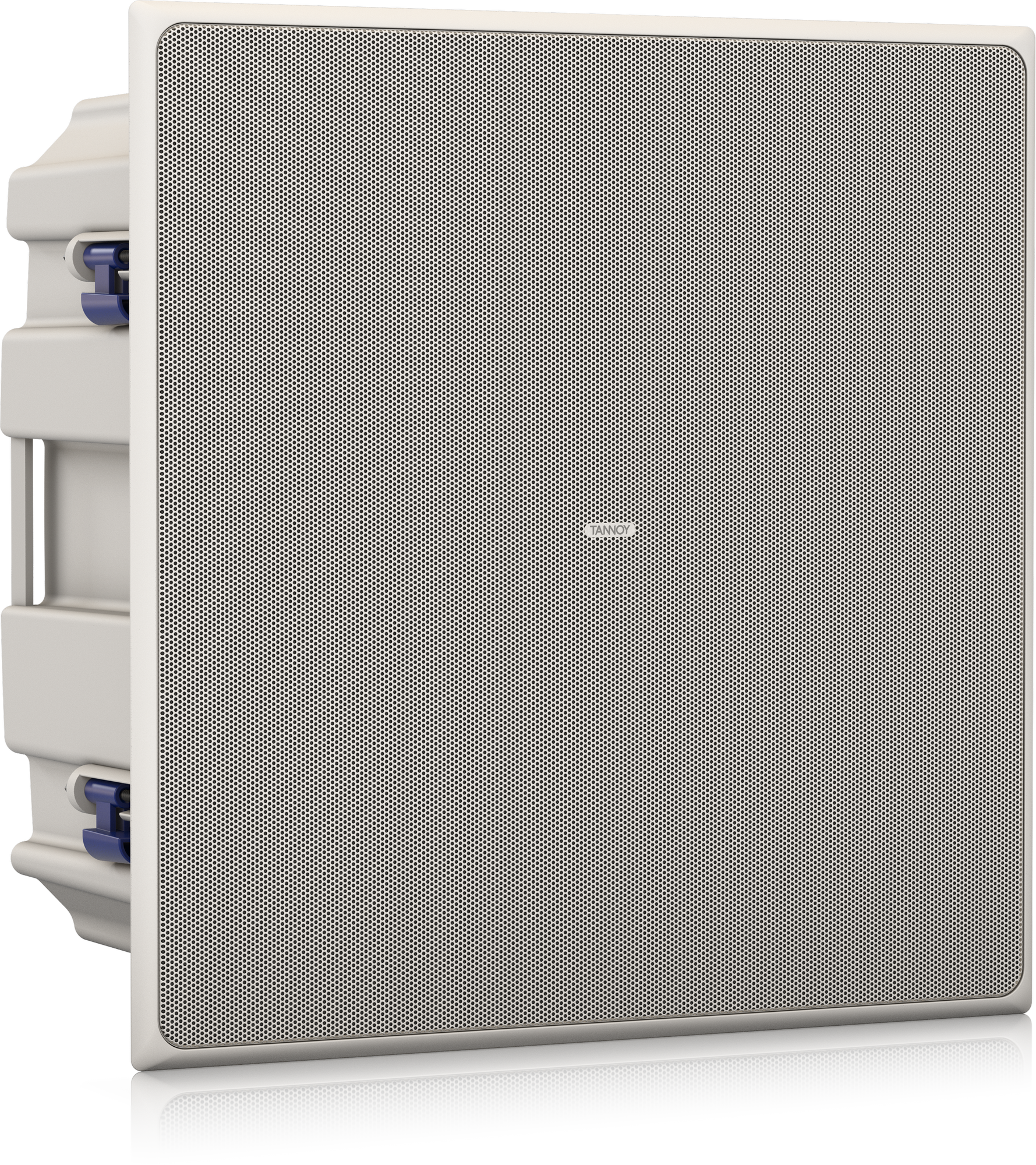 Tannoy PCI 45DC Podwójny, koncentryczny, 3-drożny głośnik sufitowy premium do zastosowań instalacyjnych