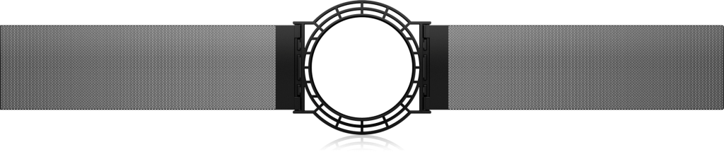Tannoy PMK 3 Pre-Mount Kit for QCI 3 Ceiling-Mount Speakers