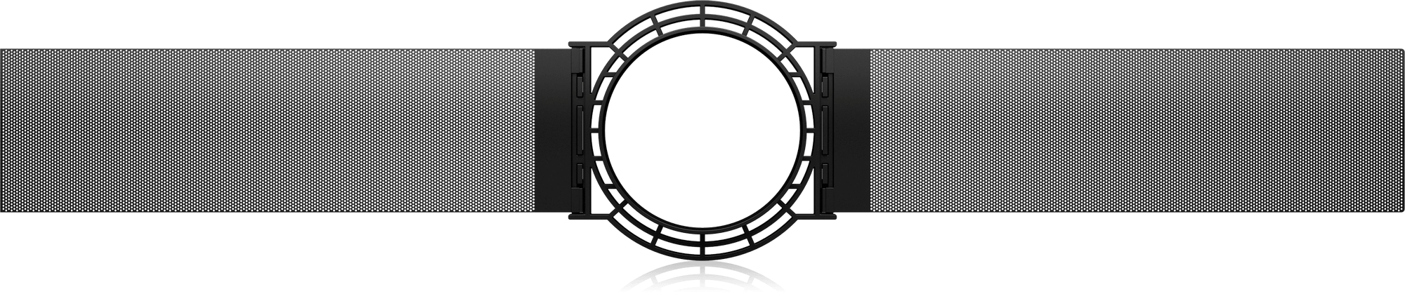 Tannoy PMK 3 Pre-Mount Kit for QCI 3 Ceiling-Mount Speakers
