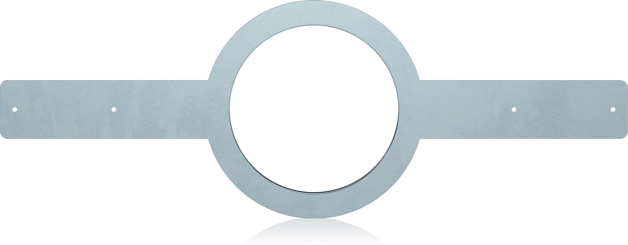 Tannoy CVS 301/401 PLASTER RING Pierścień montażowy do płyt gipsowych dla głośników sufitowych serii CVS 301/401