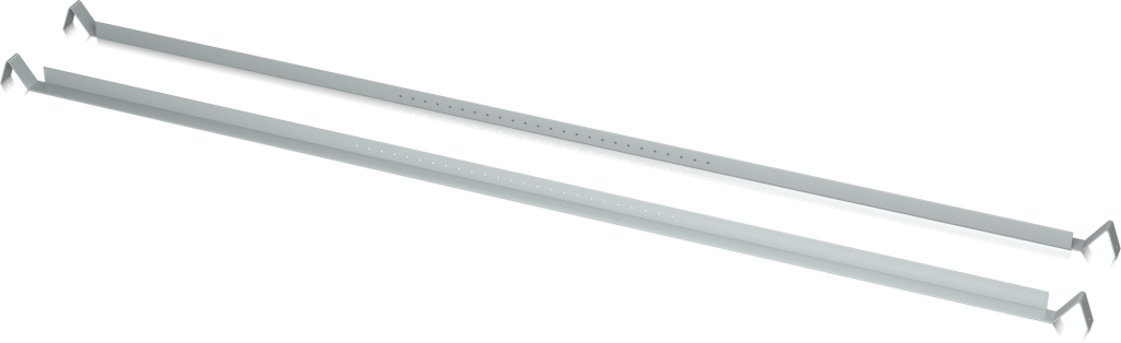 Tannoy TILE RAIL SET 48 Tile Rail Set 48" Accessory for CVS 1.0 Series Ceiling Loudspeakers