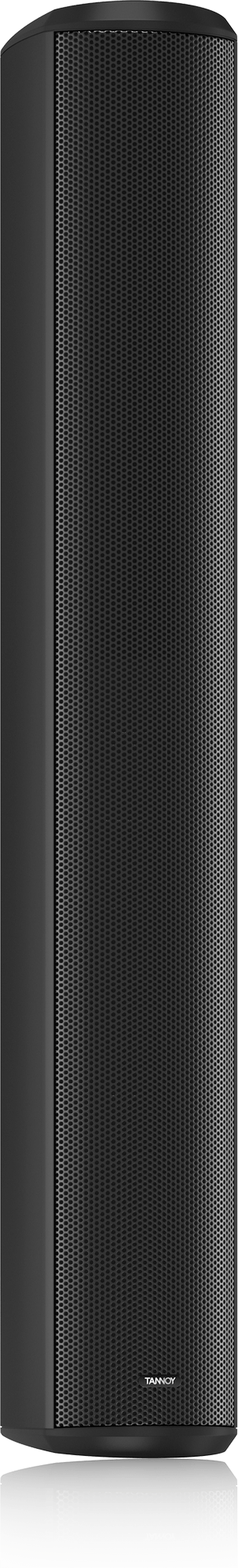 Tannoy VLS 7 (EN 54) Passive Column Array Loudspeaker with 7 Full Range Drivers and FAST Dispersion Control for Installation Applications (EN 54-24 Certified)