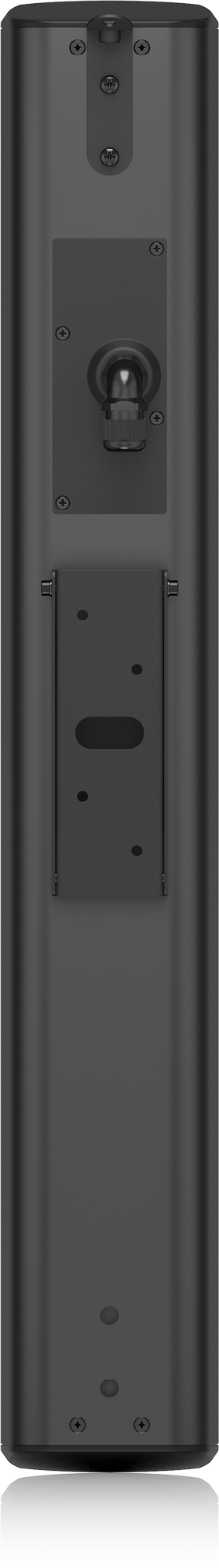 Tannoy VLS 15 (EN 54) Passive Column Array Loudspeaker with 15 Drivers and FAST Dispersion Control for Installation Applications (EN 54-24 Certified)