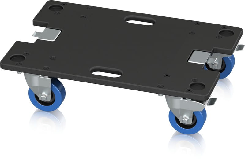 Turbosound iP3000-WHB Deskorolka pod głośnik kolumny IP3000
