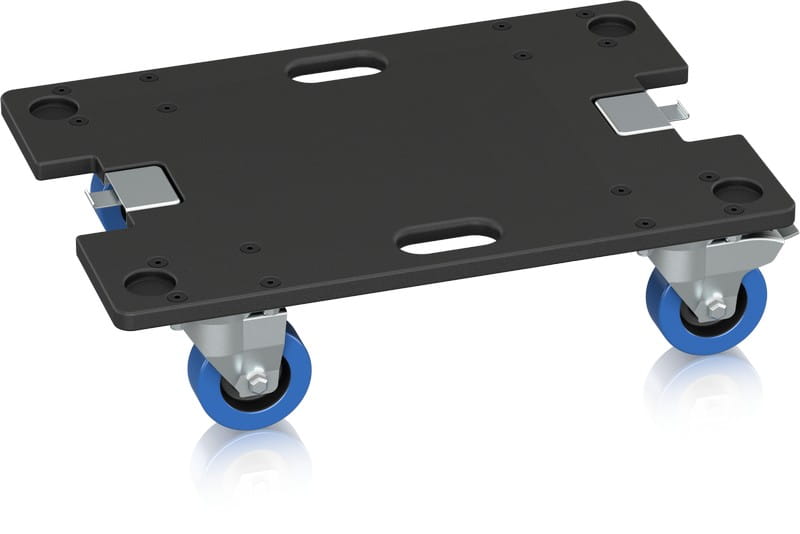 Turbosound iP3000-WHB Deskorolka pod głośnik kolumny IP3000
