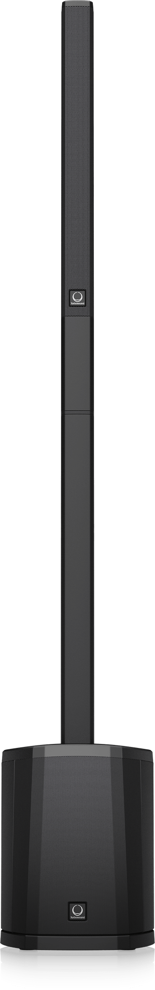 Turbosound iP500 V2 Modułowy system aktywny