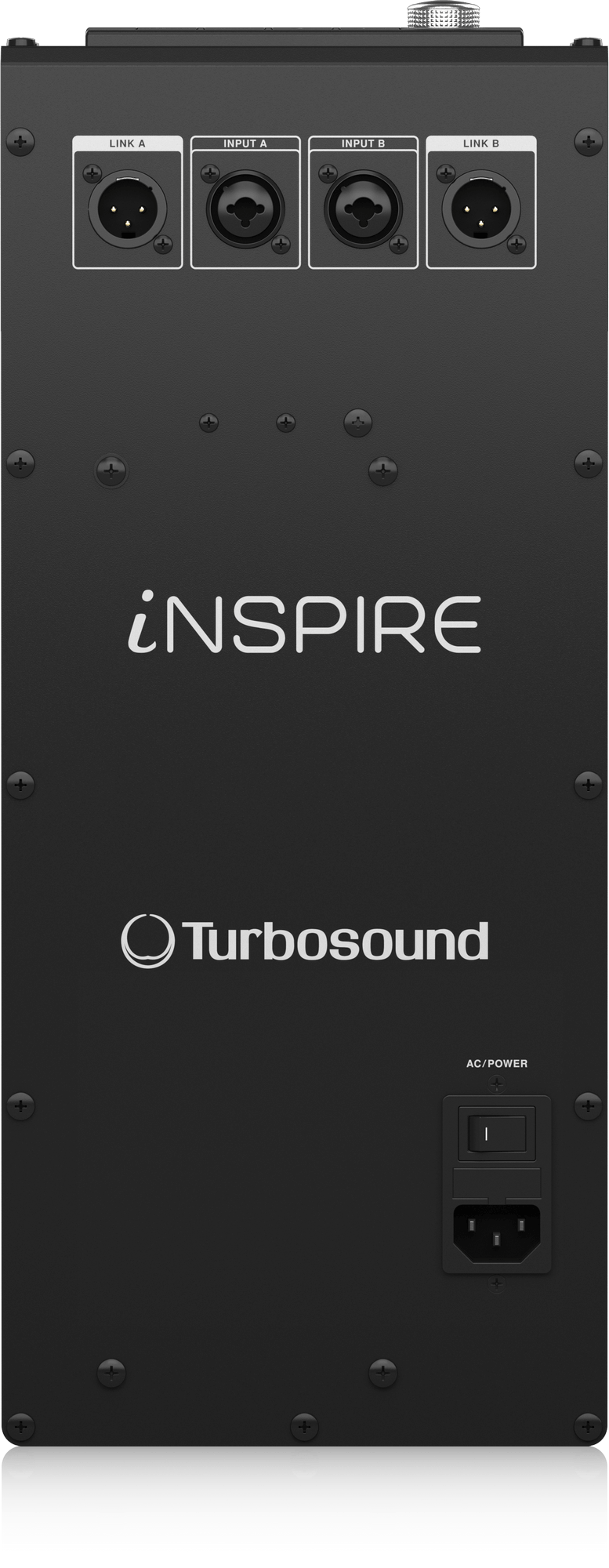 Turbosound iP2000 V2 Modułowy system aktywny 17 x 2" + 12"