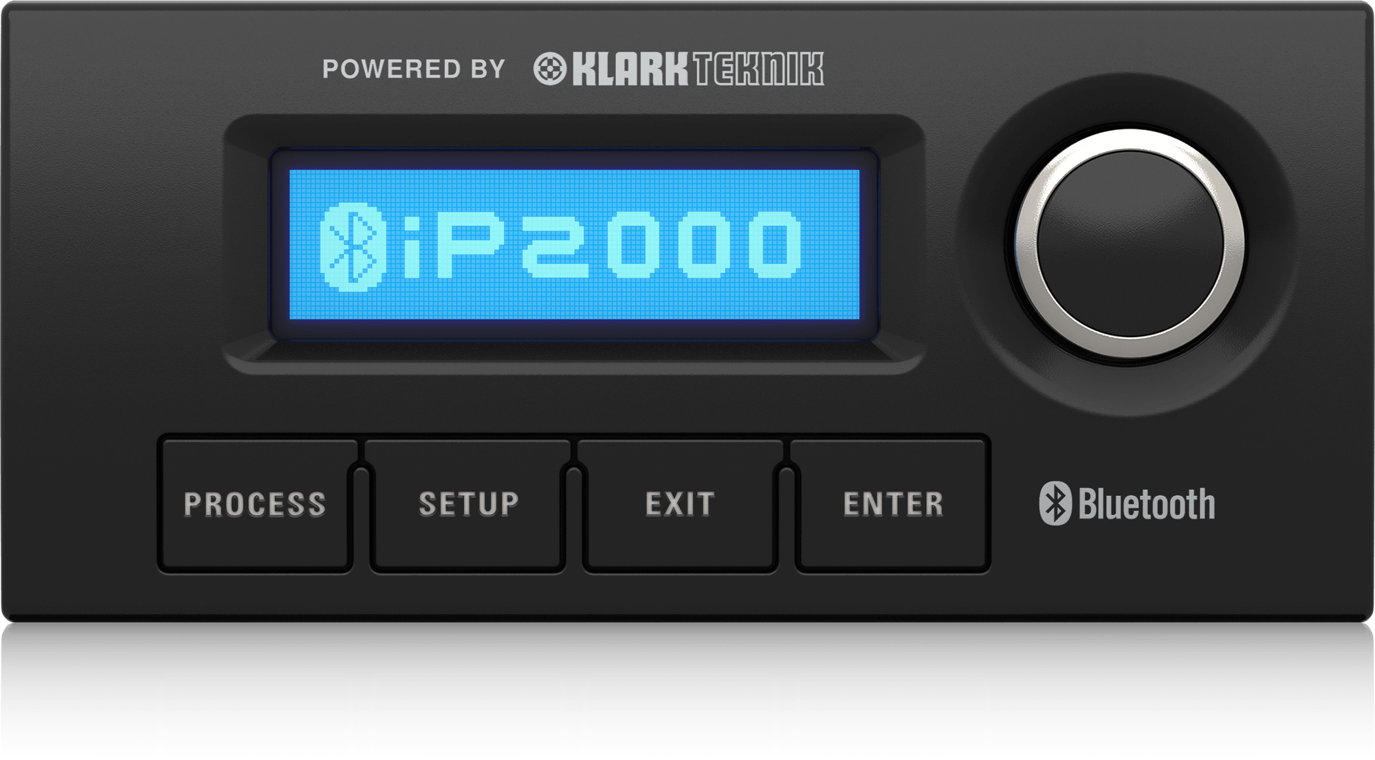 Turbosound iP2000 V2 Modułowy system aktywny 17 x 2" + 12"