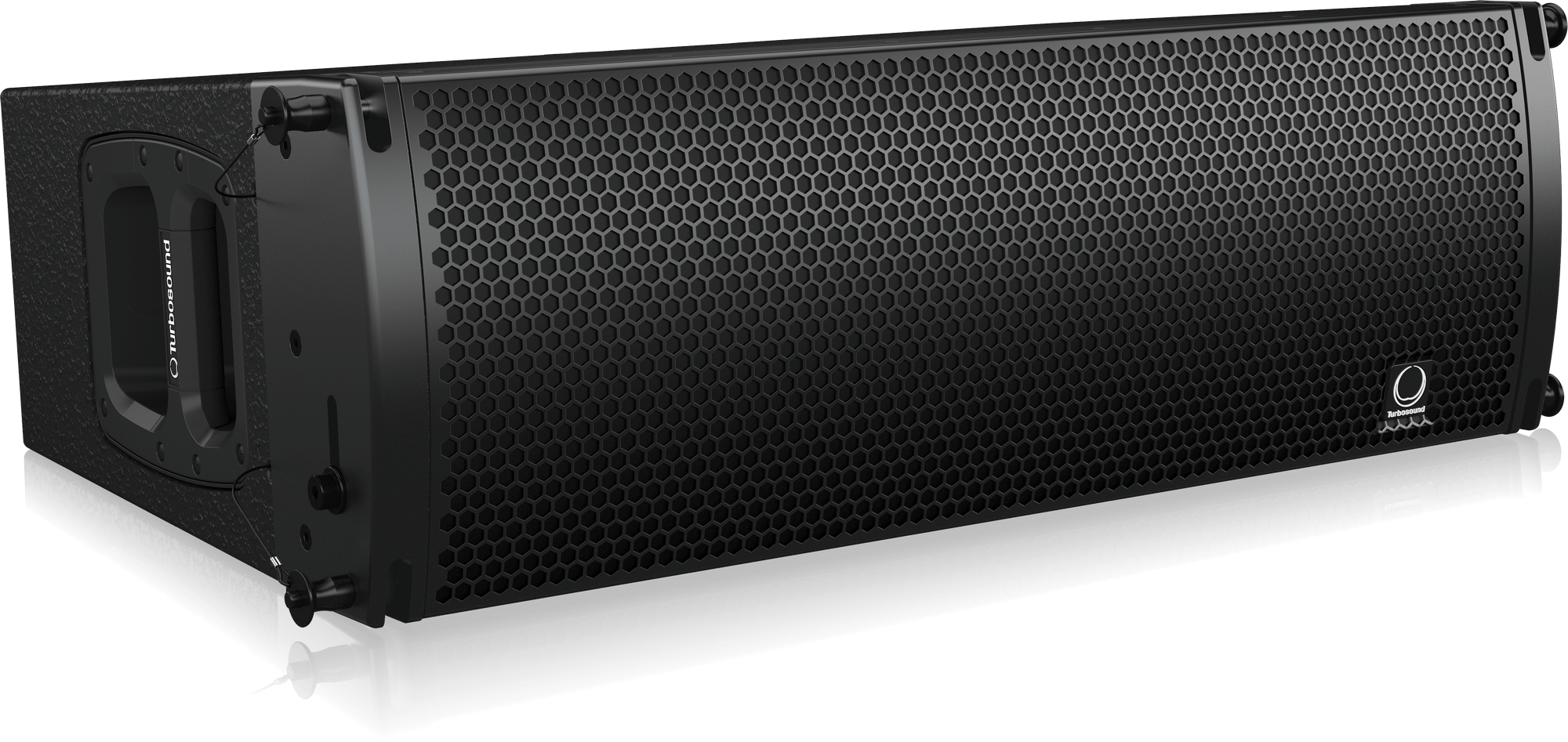 Turbosound TLX84 Kolumna szerokopasmowa; 1800W
