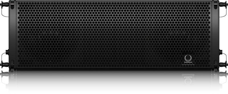 Turbosound TLX84 Kolumna szerokopasmowa; 1800W