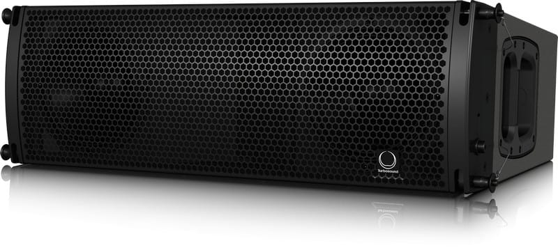 Turbosound TLX84 Kolumna szerokopasmowa; 1800W