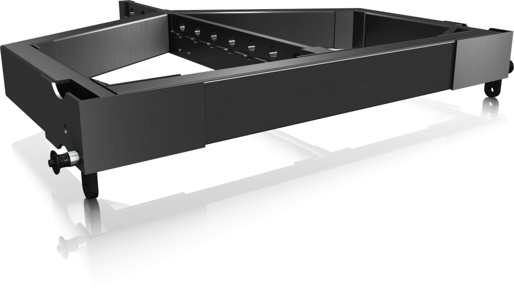 Turbosound TLX84-FLB Rama do podwieszania kolumn TLX
