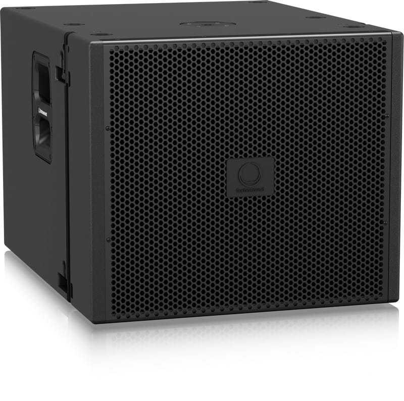 Turbosound TBV118L-AN Subwoofer aktywny 18"