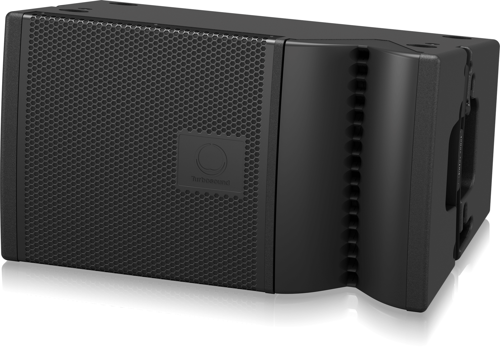 Turbosound TBV123-AN Aktywna 2-drożna kolumna szerokopasmowa