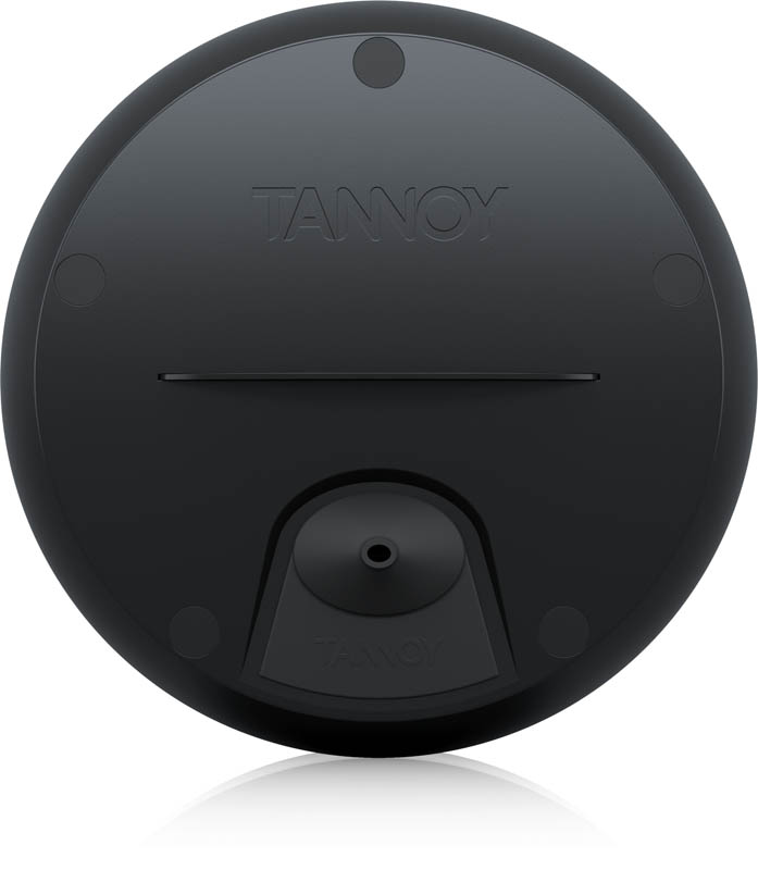 Tannoy OCV 6 6" Coaxial Pendant Loudspeaker for Installation Applications