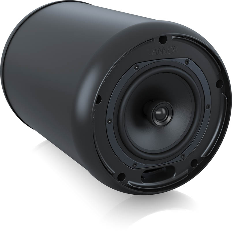 Tannoy OCV 6 6" Coaxial Pendant Loudspeaker for Installation Applications