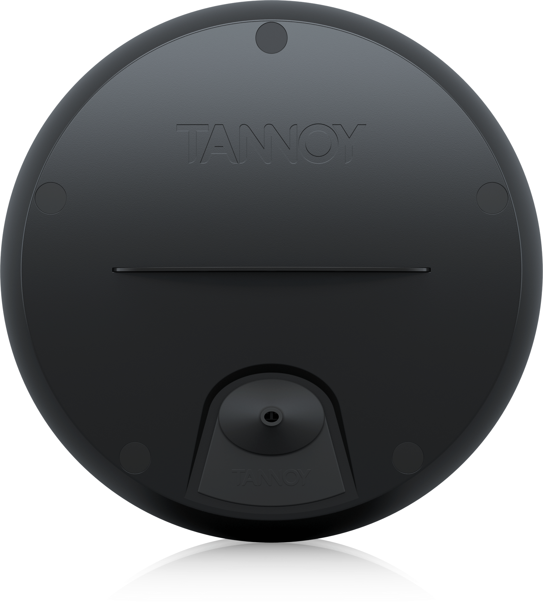 Tannoy OCV 8 8" Coaxial Pendant Loudspeaker for Installation Applications