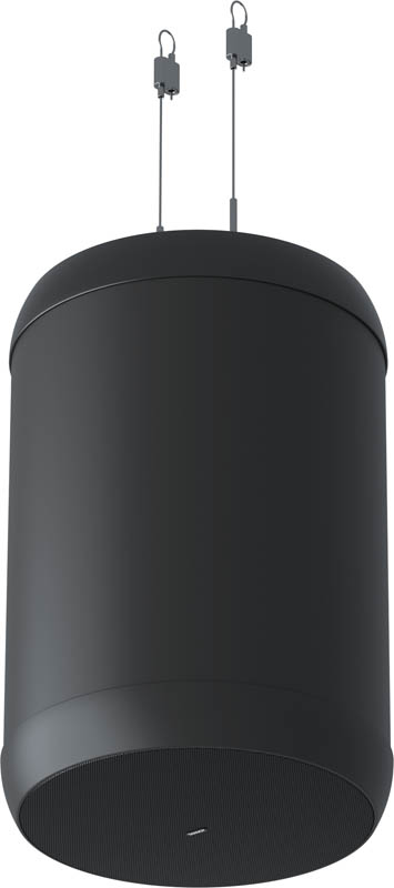 Tannoy OCV 8 8" Coaxial Pendant Loudspeaker for Installation Applications
