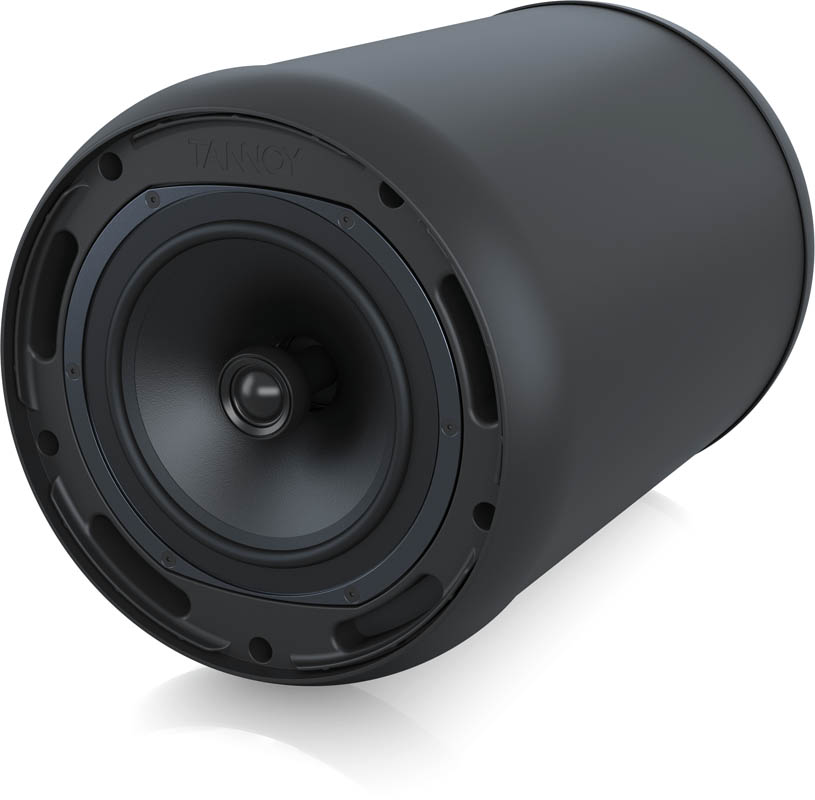 Tannoy OCV 8 8" Coaxial Pendant Loudspeaker for Installation Applications