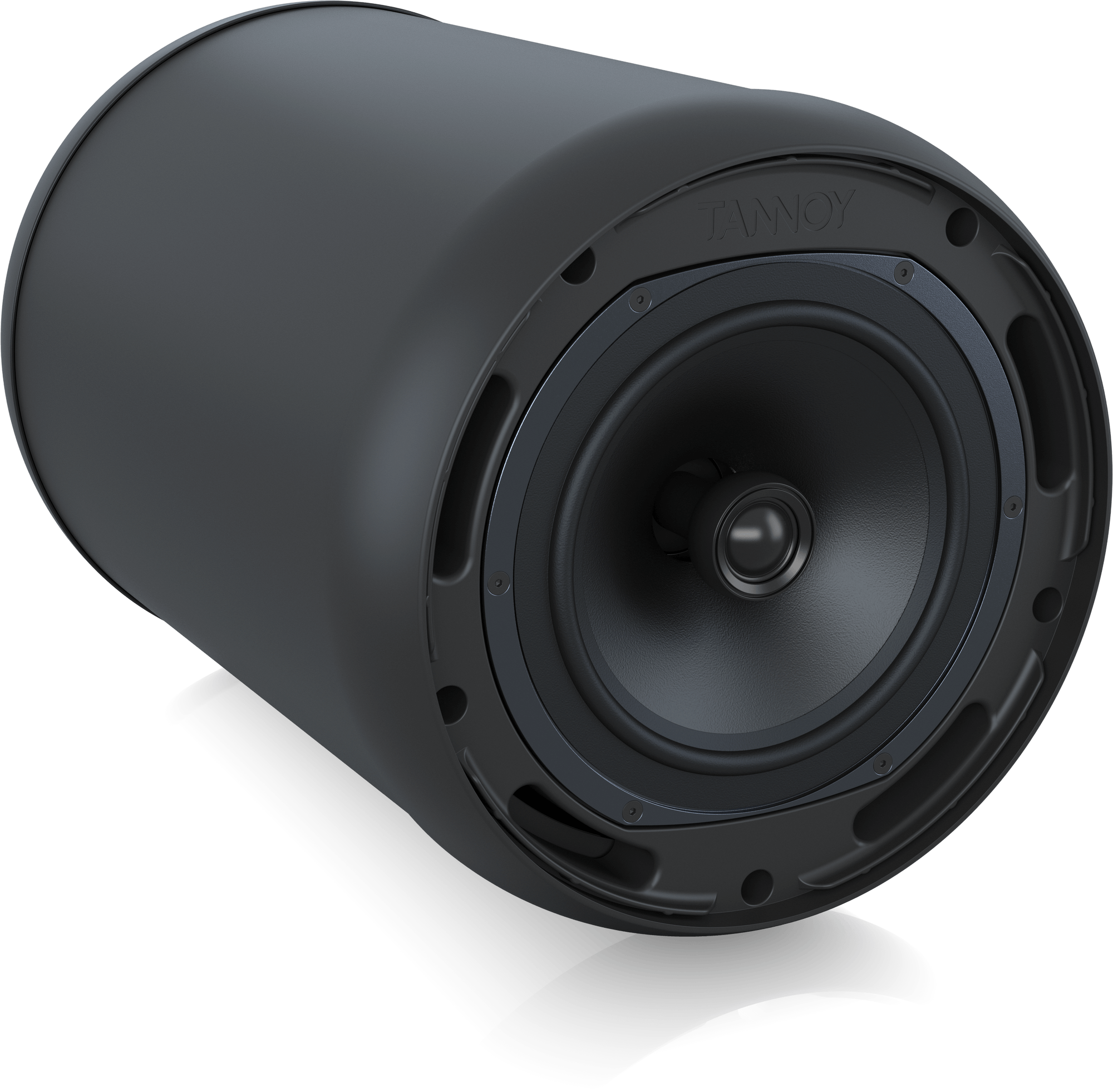 Tannoy OCV 8 8" Coaxial Pendant Loudspeaker for Installation Applications