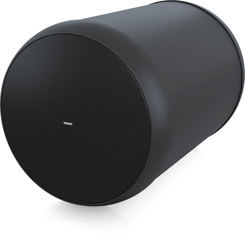 Tannoy OCV 8 8" Coaxial Pendant Loudspeaker for Installation Applications