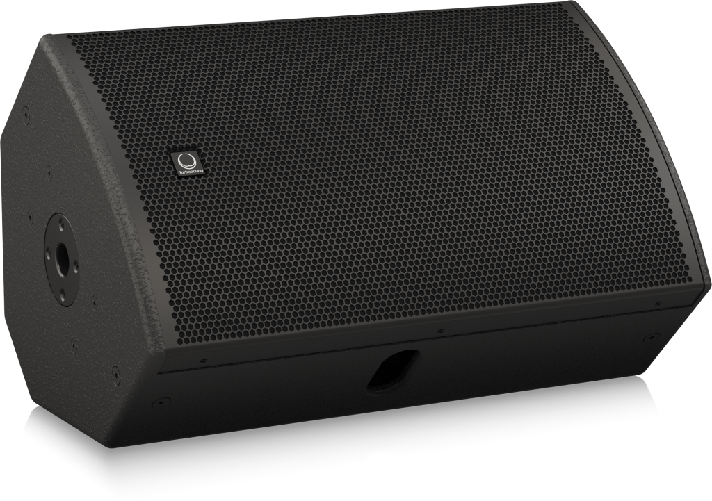 Turbosound NuQ152 Dwudrożna kolumna pasywna 15"